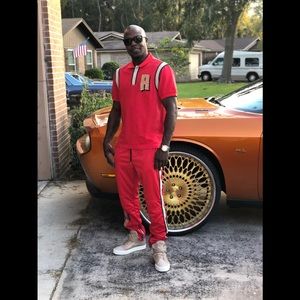 Meet your Posher, Germaine